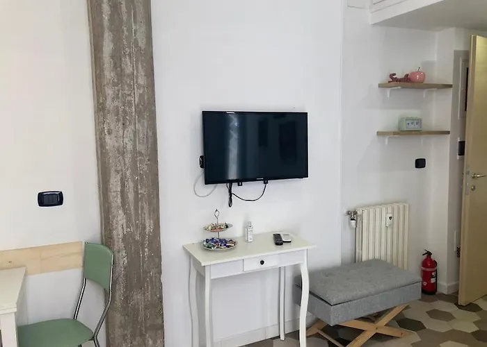Apartment Garbatella Garden