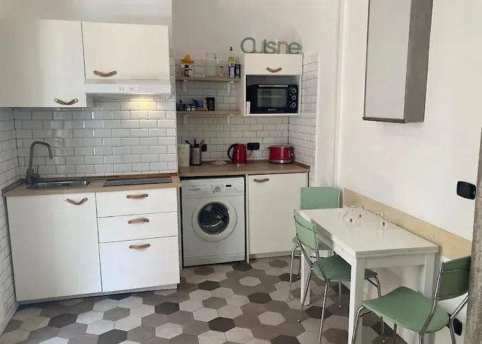 Garbatella Garden Apartment *
